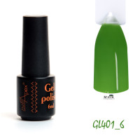 Гель-лак Nail Apex №401 6 мл